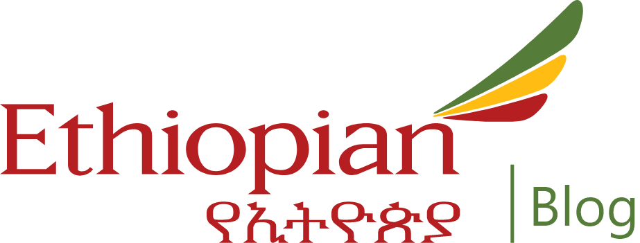 Ethiopian Blog Logo