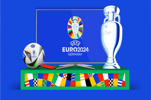 UEFA EURO 2024