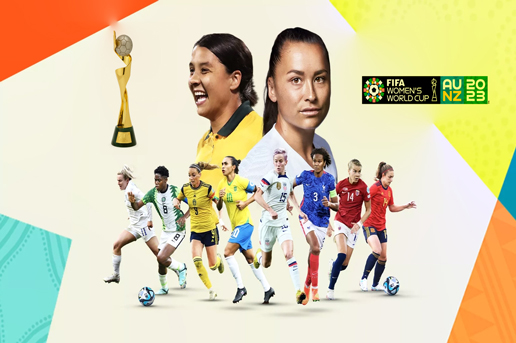 FIFA Women’s World Cup