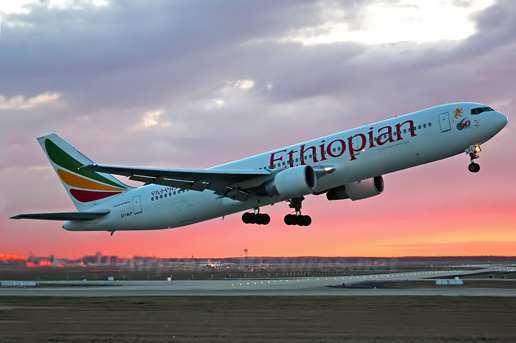 The Future of African Aviation: Ethiopian Airlines Announces Major Fleet Expansion