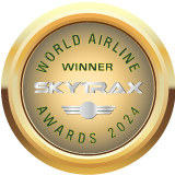 Best Airline in Africa